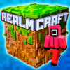 [Code] RealmCraft 3D Mine Block World latest code 12/2022