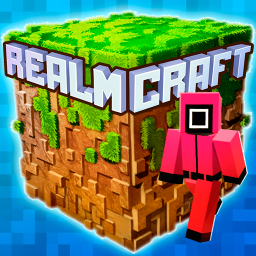 [Code] RealmCraft 3D Mine Block World latest code 12/2025
