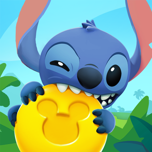 [Code] Disney Getaway Blast latest code 08/2025