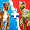 [Code] Dino Merge: Dinosaur Master latest code 01/2023
