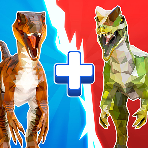 [Code] Dino Merge: Dinosaur Master latest code 08/2025