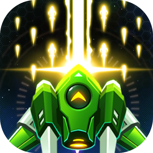 [Code] Galaxy Attack – Space Shooter latest code 08/2025