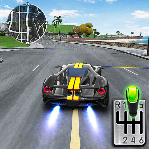 [Code] Drive for Speed: Simulator latest code 09/2025