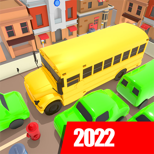 [Code] Car Parking Puzzle: Drive Out latest code 08/2025