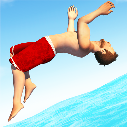 [Code] Flip Diving latest code 08/2025