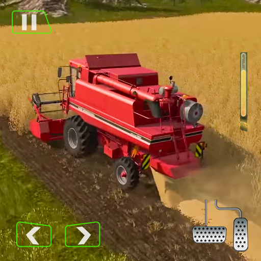 [Code] Real Farm Tractor Games latest code 08/2025