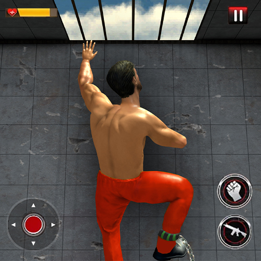 [Code] Grand Jailbreak Penjara Escape latest code 09/2025