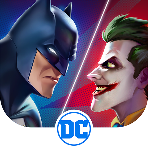 [Code] DC Heroes & Villains latest code 08/2025