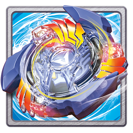 [Code] BEYBLADE BURST app latest code 08/2025