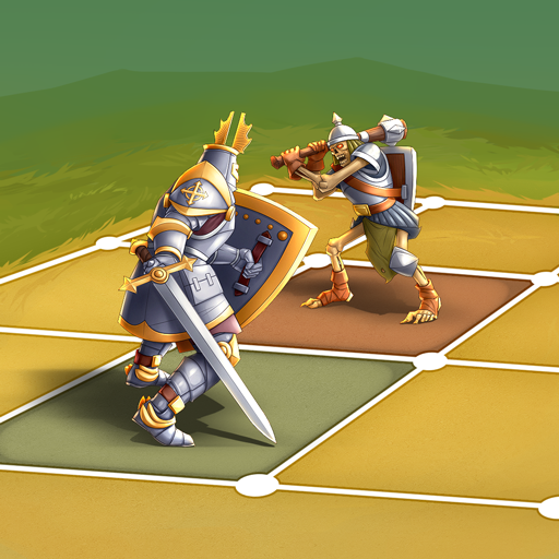 [Code] Lords of War & Money: Strategy latest code 08/2025