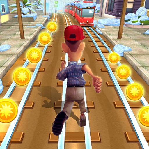 [Code] Run Forrest Run: Running Games latest code 08/2025