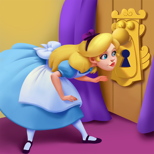 [Code] Alice’s Mergeland latest code 08/2025