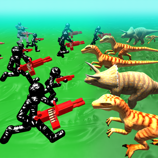[Code] Battle Simulator: Stickman v.s latest code 08/2025