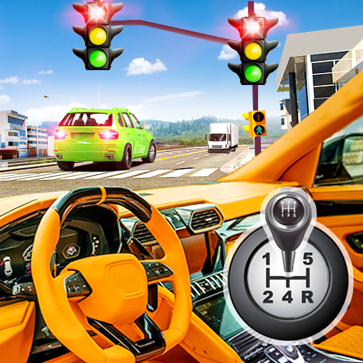 [Code] Modern Car Driving School Game latest code 08/2025