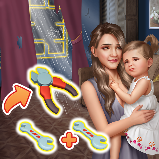 [Code] Happy Merge Redecor latest code 08/2025