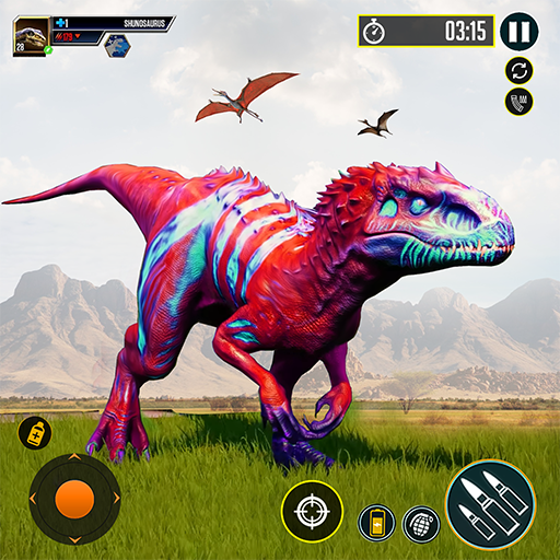 [Code] Animal Hunter: Hunting Games latest code 09/2025