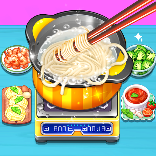 [Code] My Restaurant Cooking Home latest code 09/2025