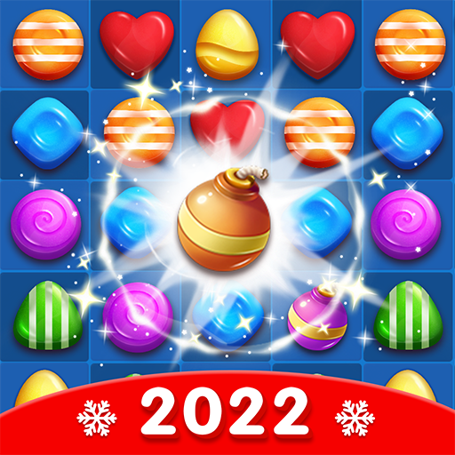 [Code] Candy Blast – Match 3 Puzzle latest code 09/2025
