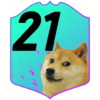 [Code] Dogefut 21 latest code 06/2023