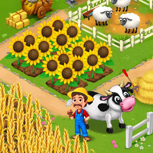 [Code] Big Farmer: Farm Offline Games latest code 12/2025