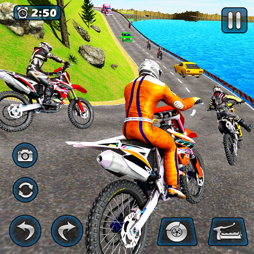 [Code] Dirt Bike Racing Games Offline latest code 08/2025