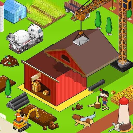 [Code] Cattle House Builder: Farm Home Decoration latest code 09/2025