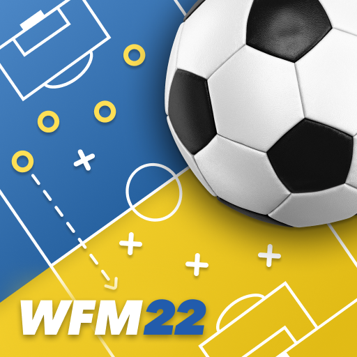 [Code] World Football Manager 2022 latest code 08/2025