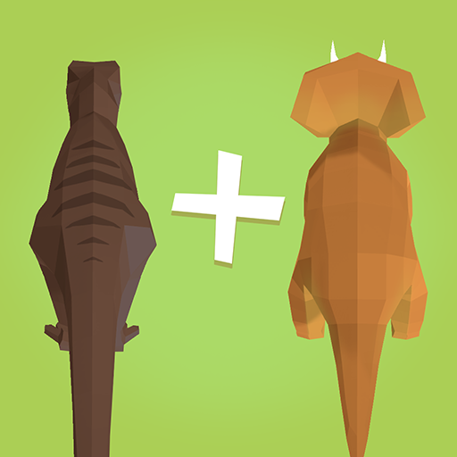 [Code] Dinosaur Merge Battle latest code 09/2025