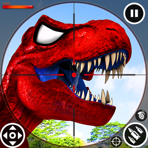 [Code] Safari Dino Hunting Gun Games latest code 09/2025