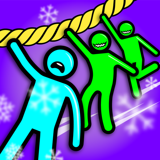 [Code] Rope Rescue! – Unique Puzzle latest code 08/2025