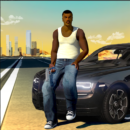 [Code] San Andreas Gang Wars latest code 09/2025