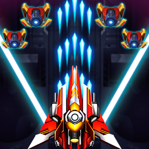 [Code] Galaxy Shooter: Air Force War latest code 08/2025