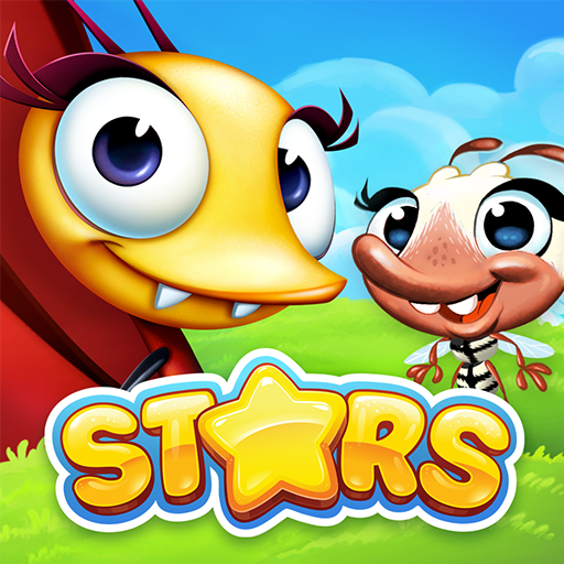 [Code] Best Fiends Stars latest code 08/2025