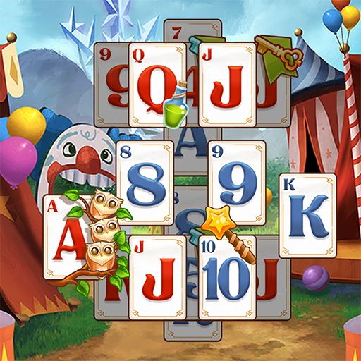 [Code] Solitaire Story – Tri Peaks latest code 09/2025