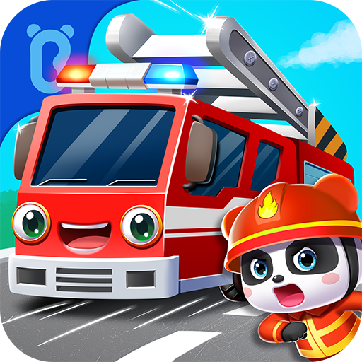 [Code] Baby Panda’s Fire Safety latest code 12/2025