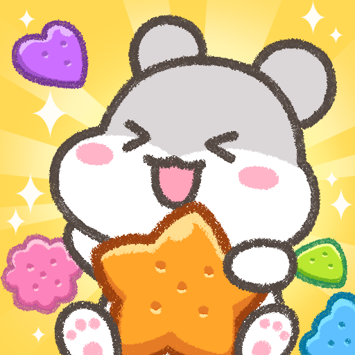 [Code] Hamster Town: the Puzzle latest code 09/2025