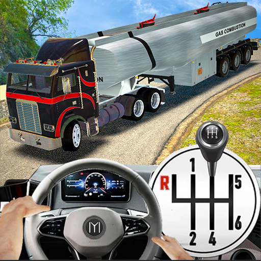 [Code] Oil Tanker Truck Driving Games latest code 09/2025
