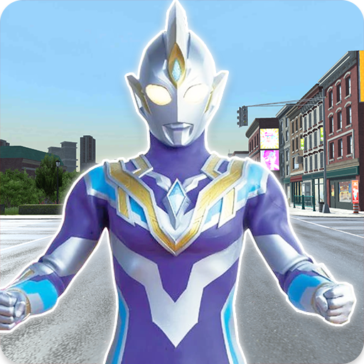 [Code] UltraRPG : Trigger Fighter 3D latest code 09/2025