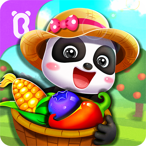 [Code] Little Panda’s Dream Garden latest code 08/2025