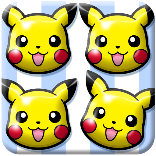 [Code] Pokémon Shuffle Mobile latest code 08/2025