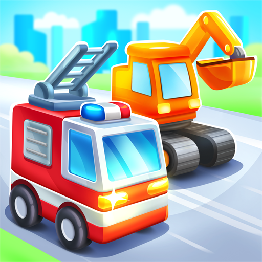 [Code] Car games for kids & toddler latest code 08/2025
