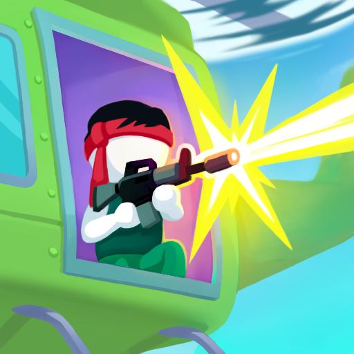 [Code] HellCopter latest code 08/2025