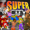 [Code] Super City latest code 03/2023