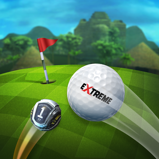 [Code] Extreme Golf latest code 09/2025