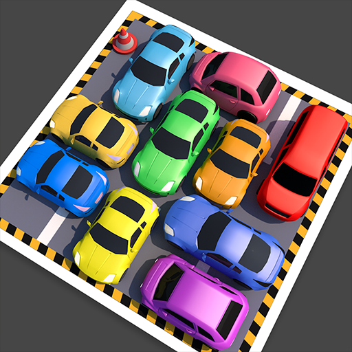 [Code] Car Parking Games: Parking Jam latest code 08/2025