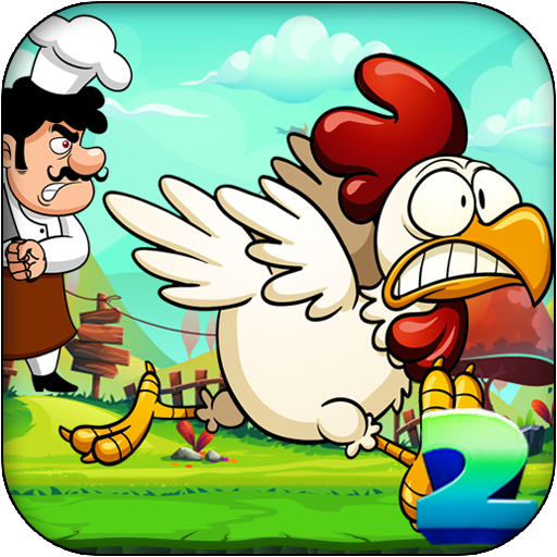 [Code] Chicken Run 2 : An Adventure E latest code 08/2025