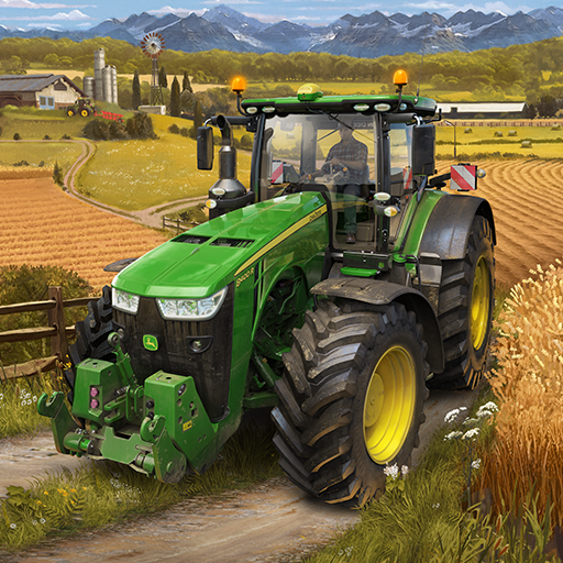 [Code] Farming Simulator 20 latest code 08/2025