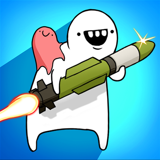 [Code] Missile Dude RPG : idle shot latest code 09/2025