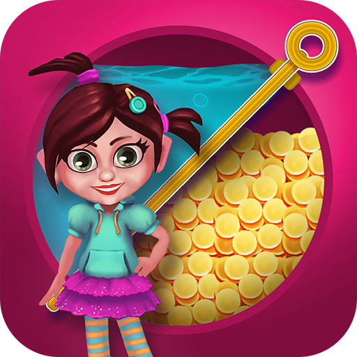 [Code] Fancy Blast: Puzzle in Fairy T latest code 08/2025