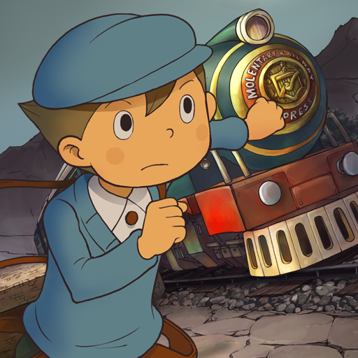 [Code] Layton: Pandora’s Box in HD latest code 08/2025